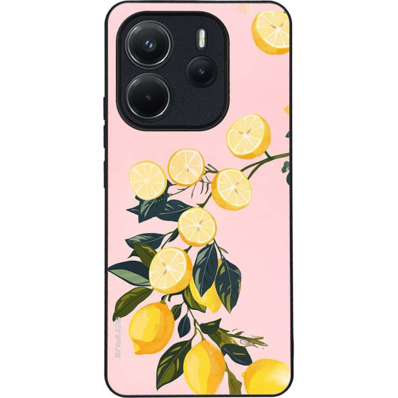 Sonique ���� Fruit Series ��� Xiaomi Redmi Note 14 4G (163.3mm) ������