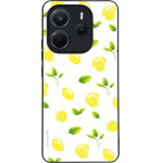 Sonique ���� Fruit Series ��� Xiaomi Redmi Note 14 4G (163.3mm) ������ 01