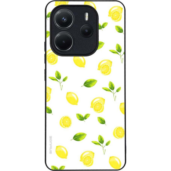 Sonique ���� Fruit Series ��� Xiaomi Redmi Note 14 4G (163.3mm) ������ 01