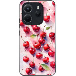 Sonique ���� Fruit Series ��� Xiaomi Redmi Note 14 4G (163.3mm) ������