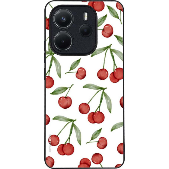 Sonique ���� Fruit Series ��� Xiaomi Redmi Note 14 4G (163.3mm) ������ 01