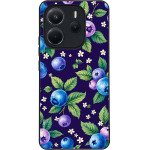 Sonique ���� Fruit Series ��� Xiaomi Redmi Note 14 4G (163.3mm) ������� 01