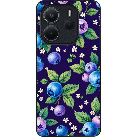 Sonique ���� Fruit Series ��� Xiaomi Redmi Note 14 4G (163.3mm) ������� 01