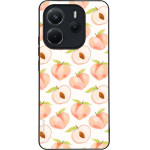 Sonique ���� Fruit Series ��� Xiaomi Redmi Note 14 4G (163.3mm) ��������