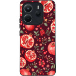 Sonique ���� Fruit Series ��� Xiaomi Redmi Note 14 4G (163.3mm) ����