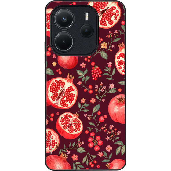 Sonique ���� Fruit Series ��� Xiaomi Redmi Note 14 4G (163.3mm) ����