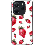 Sonique ���� Fruit Series ��� Xiaomi Redmi Note 14 4G (163.3mm) ������� 01