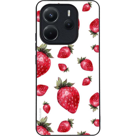 Sonique ���� Fruit Series ��� Xiaomi Redmi Note 14 4G (163.3mm) ������� 01
