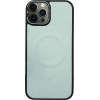 Sonique ���� Magnetic Magskin Apple Iphone 12 / Iphone 12 Pro �������