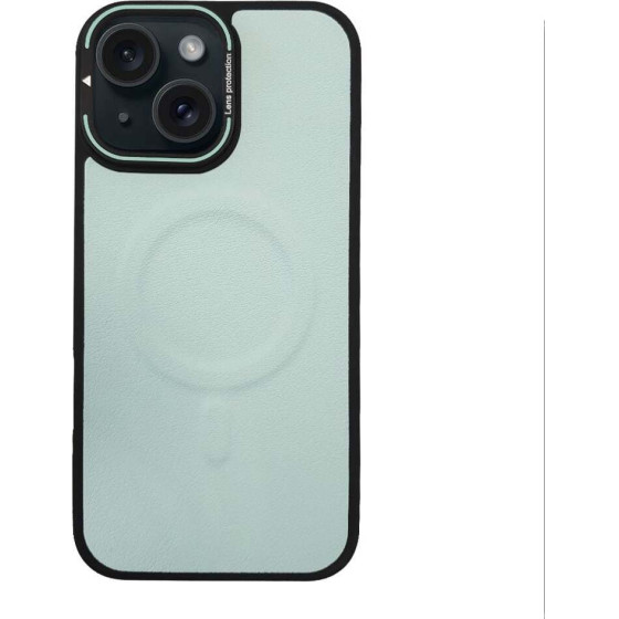 Sonique ���� Magnetic Magskin Apple Iphone 15 �������