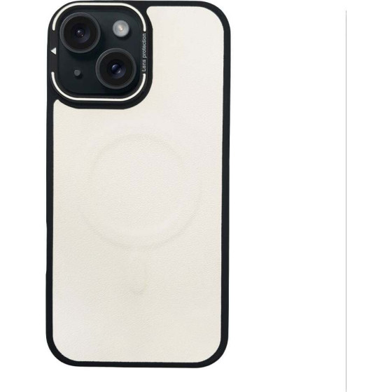 Sonique ���� Magnetic Magskin Apple Iphone 15 �����