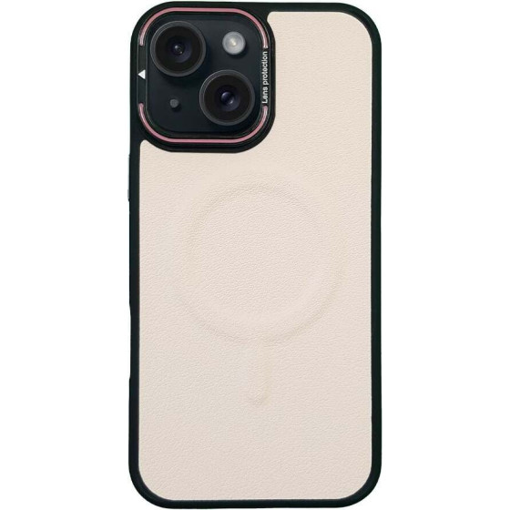 Sonique ���� Magnetic Magskin Apple Iphone 15 ���