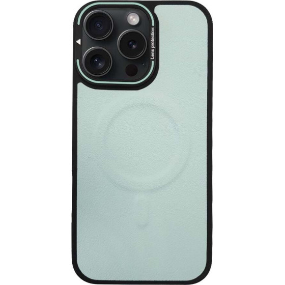 Sonique ���� Magnetic Magskin Apple Iphone 15 Pro �������