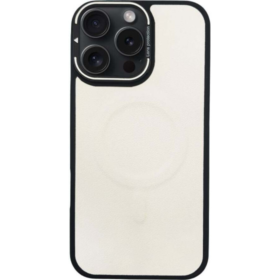 Sonique ���� Magnetic Magskin Apple Iphone 15 Pro �����