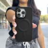 Sonique ���� Magnetic Magskin Apple Iphone 15 Pro �����