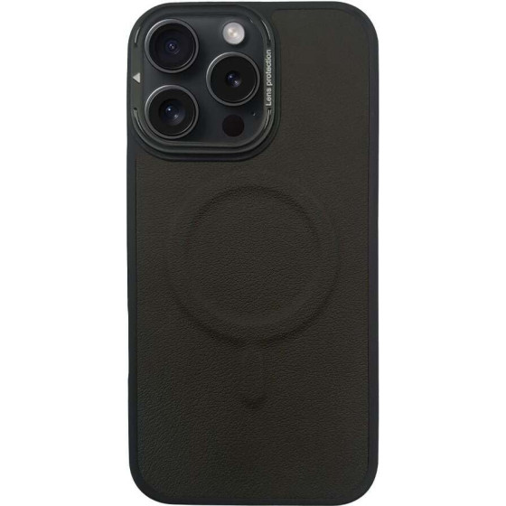 Sonique ���� Magnetic Magskin Apple Iphone 15 Pro �����