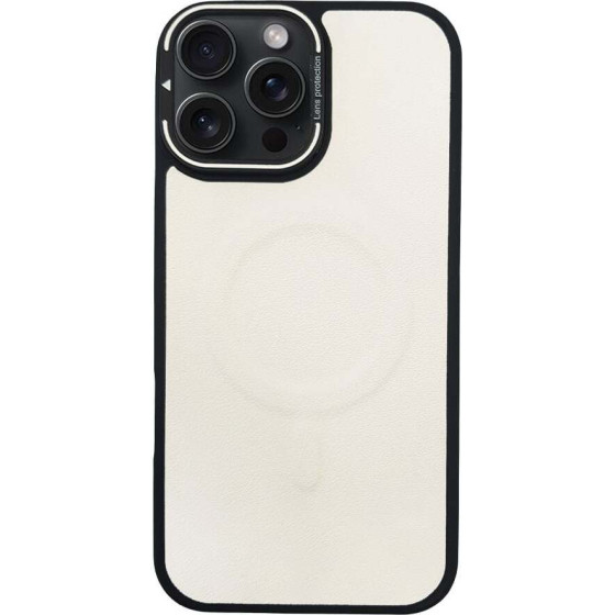 Sonique ���� Magnetic Magskin Apple Iphone 15 Pro Max �����