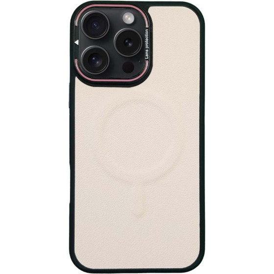 Sonique ���� Magnetic Magskin Apple Iphone 15 Pro ���