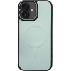Sonique ���� Magnetic Magskin Apple Iphone 16 �������