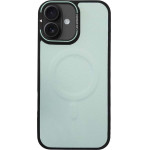 Sonique ���� Magnetic Magskin Apple Iphone 16 �������