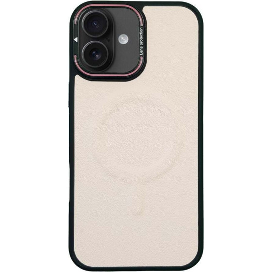 Sonique ���� Magnetic Magskin Apple Iphone 16 ���