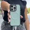 Sonique ���� Magnetic Magskin Apple Iphone 16 Plus �������