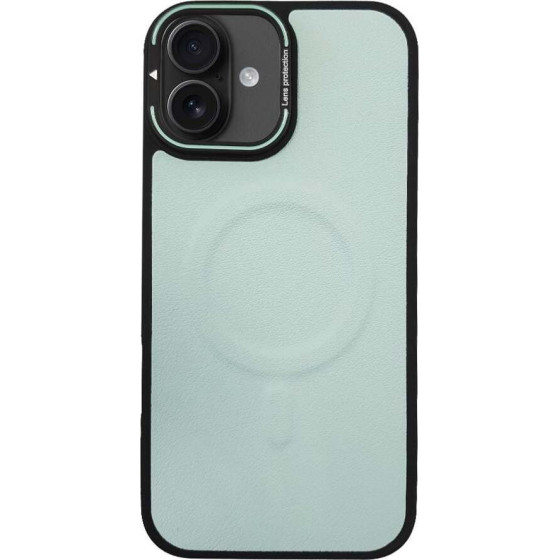 Sonique ���� Magnetic Magskin Apple Iphone 16 Plus �������