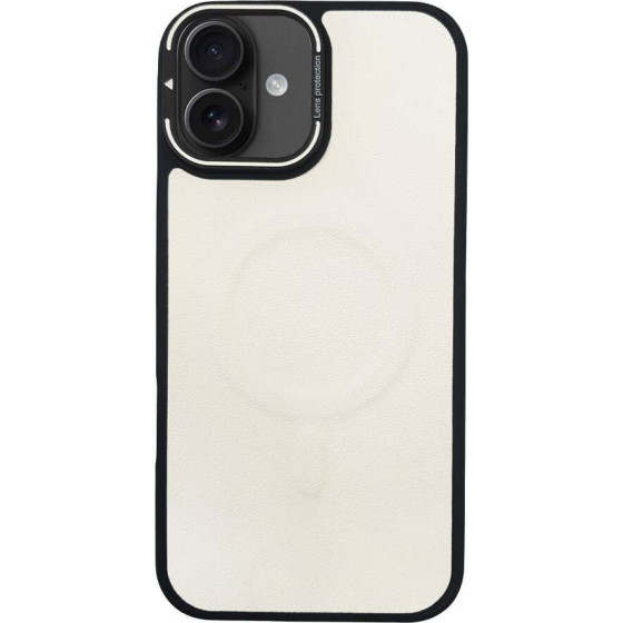 Sonique ���� Magnetic Magskin Apple Iphone 16 Plus �����