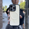 Sonique ���� Magnetic Magskin Apple Iphone 16 Pro �����