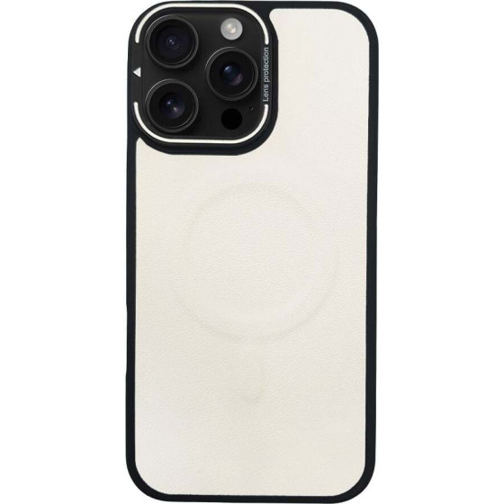 Sonique ���� Magnetic Magskin Apple Iphone 16 Pro �����