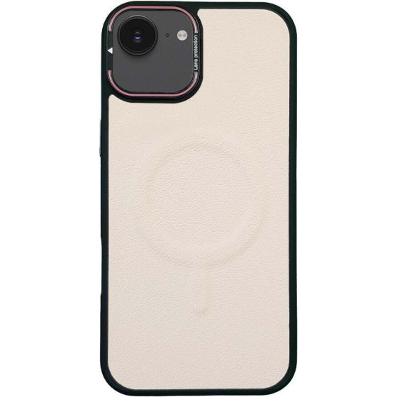 Sonique ���� Magnetic Magskin Apple Iphone 16e ���