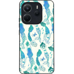 Sonique ���� Ocean Series ��� Xiaomi Redmi Note 14 4G (163.3mm) ��������