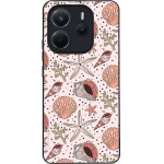 Sonique ���� Ocean Series ��� Xiaomi Redmi Note 14 4G (163.3mm) ��������