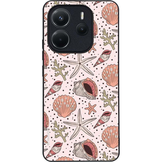 Sonique ���� Ocean Series ��� Xiaomi Redmi Note 14 4G (163.3mm) ��������