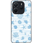 Sonique ���� Ocean Series ��� Xiaomi Redmi Note 14 4G (163.3mm) ��������
