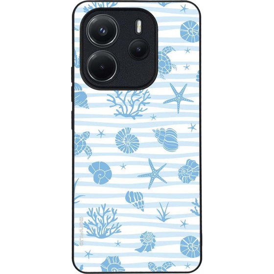 Sonique ���� Ocean Series ��� Xiaomi Redmi Note 14 4G (163.3mm) ��������