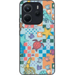 Sonique ���� Ocean Series ��� Xiaomi Redmi Note 14 4G (163.3mm) �������