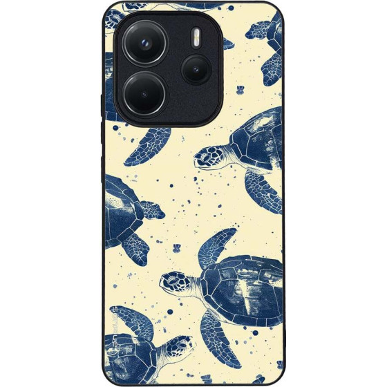 Sonique ���� Ocean Series ��� Xiaomi Redmi Note 14 4G (163.3mm) �������