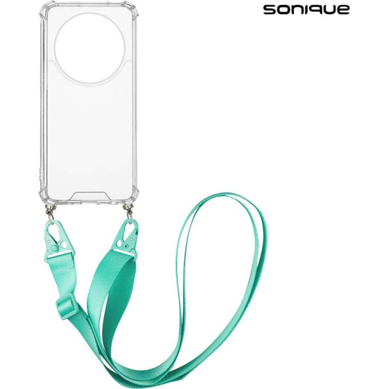 Sonique ���� ��������� �� Strap Armor Clear Honor Magic6 Lite 5G �������