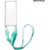 Sonique ���� ��������� �� Strap Armor Clear Xiaomi Poco C40 �������