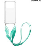 Sonique ���� ��������� �� Strap Armor Clear Xiaomi Poco C40 �������
