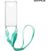 Sonique ���� ��������� �� Strap Armor Clear Xiaomi Poco X3 Nfc / Poco X3 Pro �������