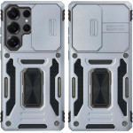 Sonique ���� Ring Armor Camshield ��� Samsung Galaxy S25 Ultra ����