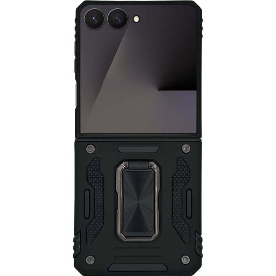 Sonique ���� Ring Armor Camshield ��� Samsung Galaxy Z Flip 7 �����
