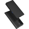 Techsuit - Magskin Book - Samsung Galaxy A17 5G - Black