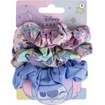 CERDA �������� ��� �� ������ 3��� Scrunchies Disney ���� & �����