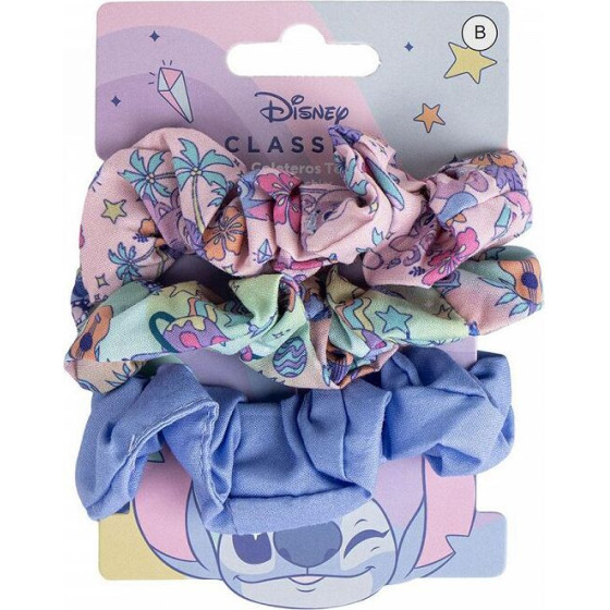 CERDA �������� ��� �� ������ 3��� Scrunchies Disney ���� & �����