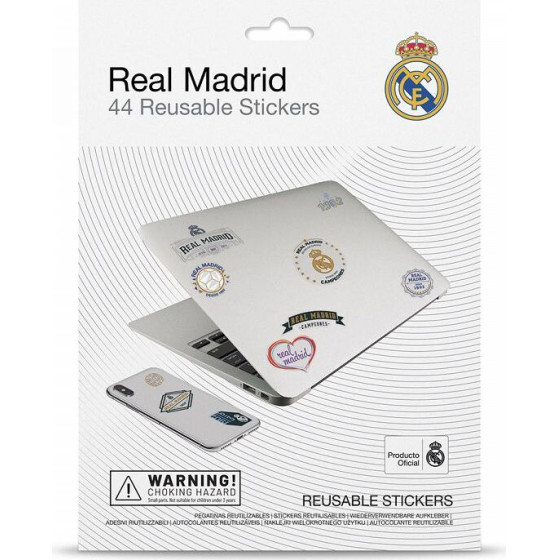 Erik ����������� ��������� ��� ��������������������� ��� Gadgets Real MADRID
