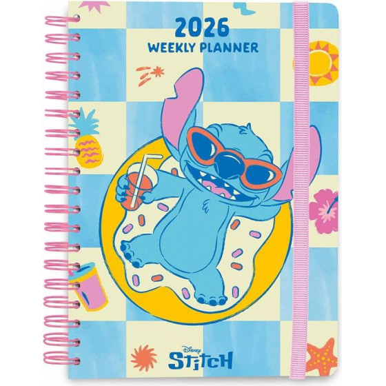 Erik ���������� ����������� 2026 A5/14,8�21�� Disney ���� & �����
