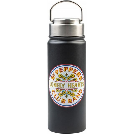 Erik ��������� �������� Hot&Cold 550ml The BEATLES